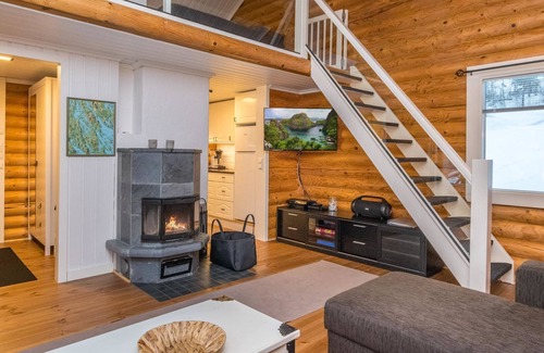 Kangasniemi Maison | Mäntyrinne by Interhome