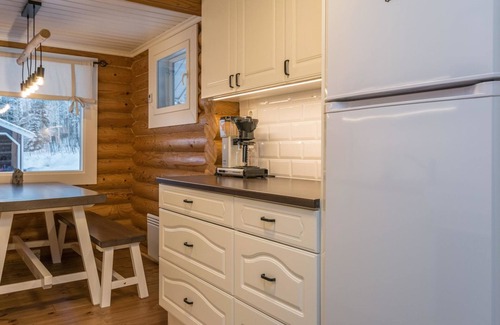 Kangasniemi Maison | Mäntyrinne by Interhome