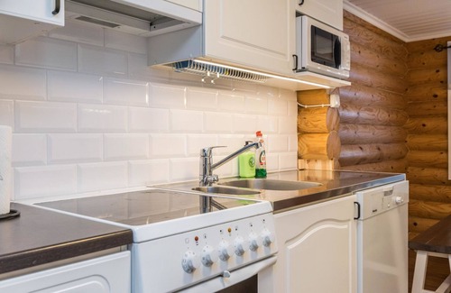 Kangasniemi Maison | Mäntyrinne by Interhome