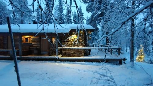 Syote Chalet De Ski | Mäntyrinne