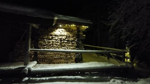 Syote Chalet De Ski | Mäntyrinne