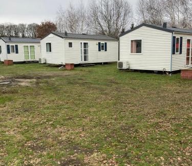 Gross Mackenstedt Autre | Märchencamping