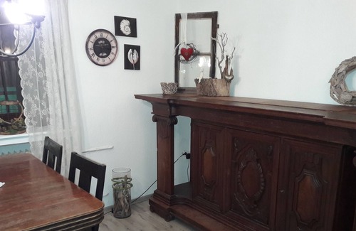 Schwalenberg Appartement | Märchenhafte Ferien im Sterntaler