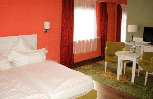 Bergen auf Ruegen Maison | Märchenhotel