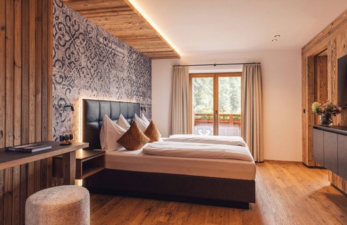 Stumm Hôtel | Märzenklamm Hotel.Gasthof