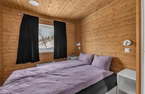 Laukeng Maison | Målselv Fjellandsby - Cabins