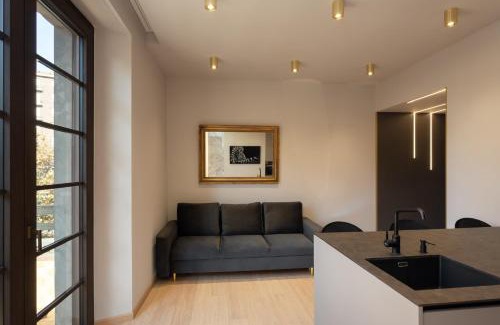 Zona Farini Appartement | Mèi Home: esclusivo e moderno