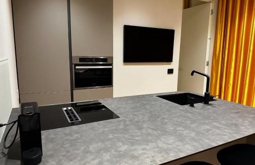 Zona Farini Appartement | Mèi Home: esclusivo e moderno