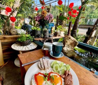 Cam Ranh Maison | Mèo Home - Bụi Homestay