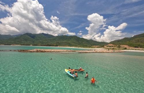 Cam Ranh Maison | Mèo Home - Bụi Homestay