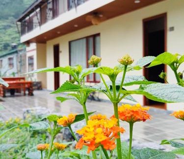 Meo Vac Maison | Mèo Vạc Beehive House