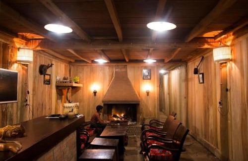Meo Vac Maison | Mèo Vạc Giấc Xưa Homestay
