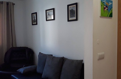Manteigas Appartement | Petites maisons Mé-Mé (Beurres - Serra da Estrela)