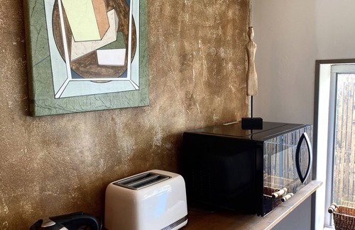 Vensac Maison | L'bonheur MÉDOC'QUEBÉCOIS