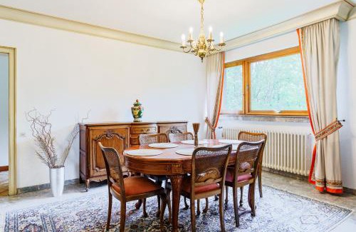 Metz Appartement | Mélodie Mosellane - Charmant appt avec jardin