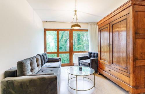 Metz Appartement | Mélodie Mosellane - Charmant appt avec jardin