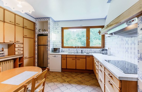 Metz Appartement | Mélodie Mosellane - Charmant appt avec jardin