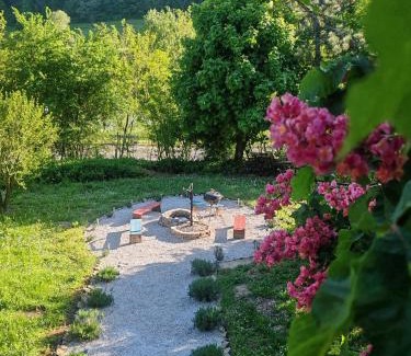 Zalacsany Appartement | Mészi Vendégház