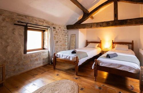 Champagne-et-Fontaine Maison | Métairie des Gâcheries