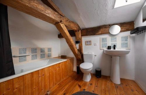 Champagne-et-Fontaine Maison | Métairie des Gâcheries