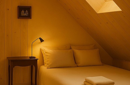 Lanmeur Maison | Métairie du Hellès