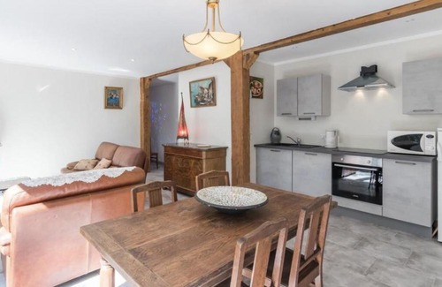 Corre Appartement | Métris 2/3