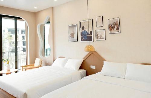Cat Hai Hôtel | Mê Stay Cat Ba