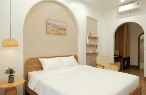 Cat Hai Hôtel | Mê Stay Cat Ba