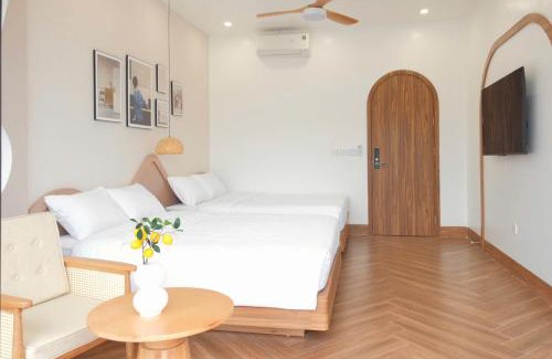 Cat Hai Hôtel | Mê Stay Cat Ba