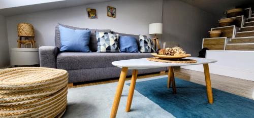 Burgos Appartement | Mía Suites I Centro Histórico - PARKING & WIFI FREE