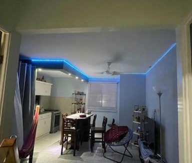 Parrita Appartement | Místico Loft