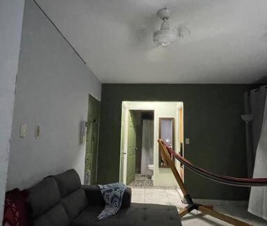 Parrita Appartement | Místico Loft