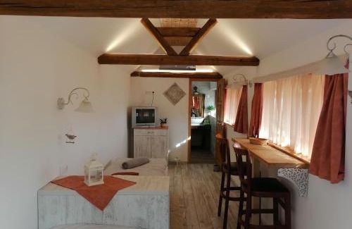 Pogany Maison | Míves Vendégház