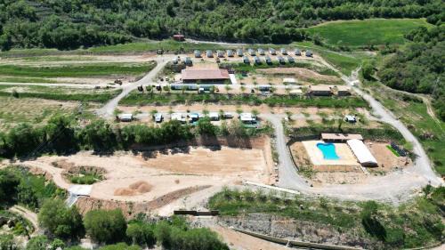 Alos de Balaguer Maison | Móvil Home Grande