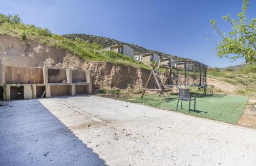 Alos de Balaguer Maison | Móvil Home Grande