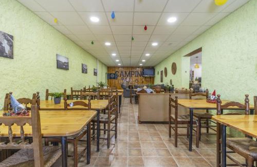 Alos de Balaguer Maison | Móvil Home Grande