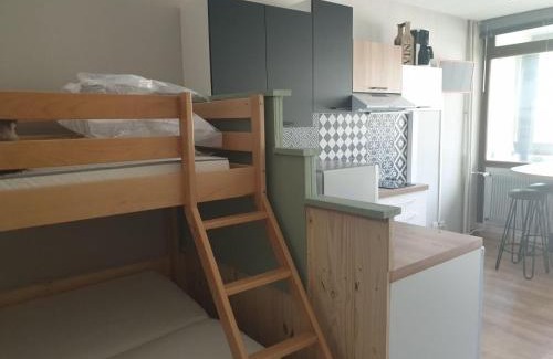 La Celle-sous-Gouzon Appartement | Môjon des Copin