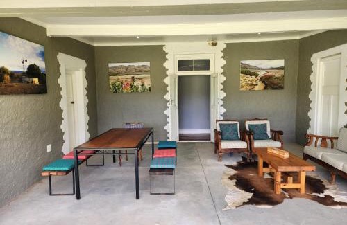 Klaarstroom Maison | Môreson House