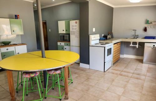 Klaarstroom Maison | Môreson House