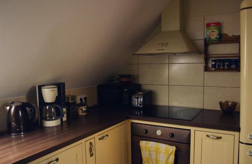 Voru Appartement | Mõisa Ait Katusekorter
