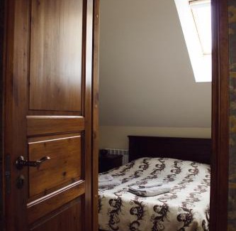 Voru Appartement | Mõisa Ait Katusekorter