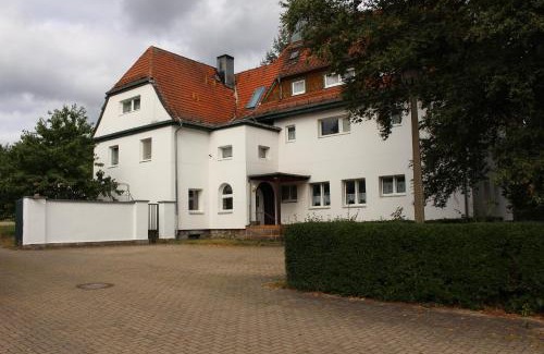 Crawinkel Appartement | Möblierte 2-Raum Wohnung in Ohrdruf OT Crawinkel Thüringen Wald