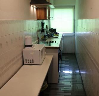 Crawinkel Appartement | Möblierte 2-Raum Wohnung in Ohrdruf OT Crawinkel Thüringen Wald