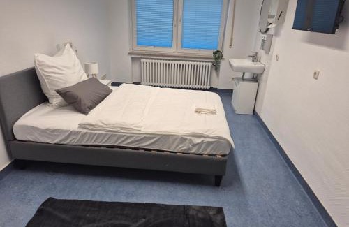 Bueren Maison | Möblierte Monteurzimmer in zentraler Lage in Büren