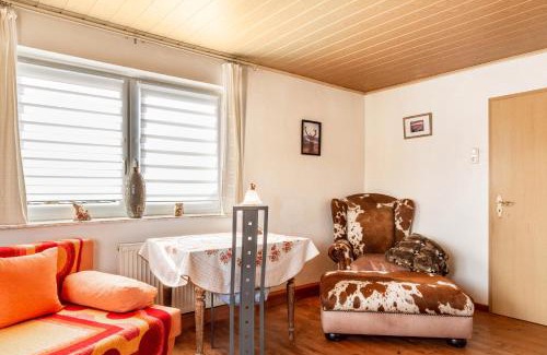 Aicha vorm Wald Appartement | Möblierte Wohnung Ferienwohnung
