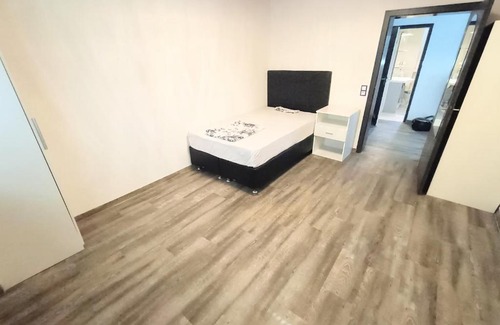 Sulzbach Appartement | Möblierte Wohnung