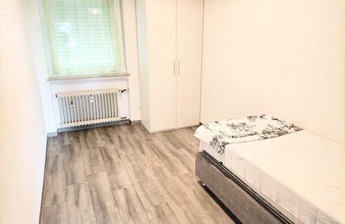 Sulzbach Appartement | Möblierte Wohnung