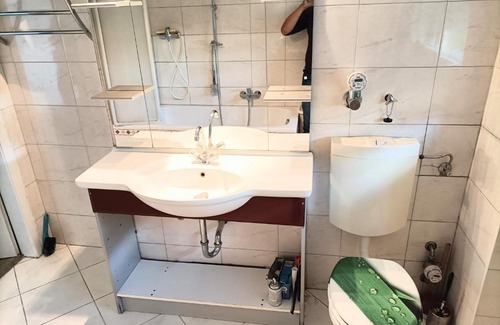 Sulzbach Appartement | Möblierte Wohnung