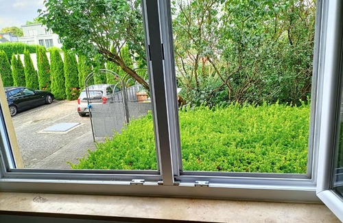 Sulzbach Appartement | Möblierte Wohnung