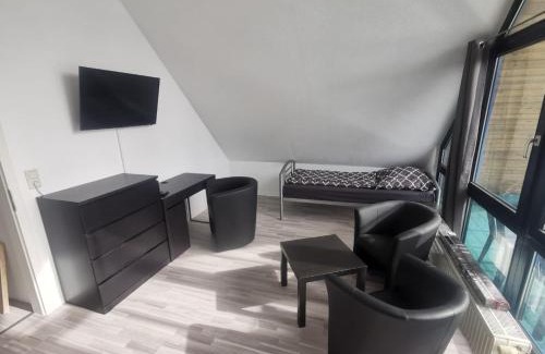 Ottersberg Appartement | Möblierte Wohnung im Herzen Ottersbergs für Monteure und geschäftlich Reisende - AD4 OG